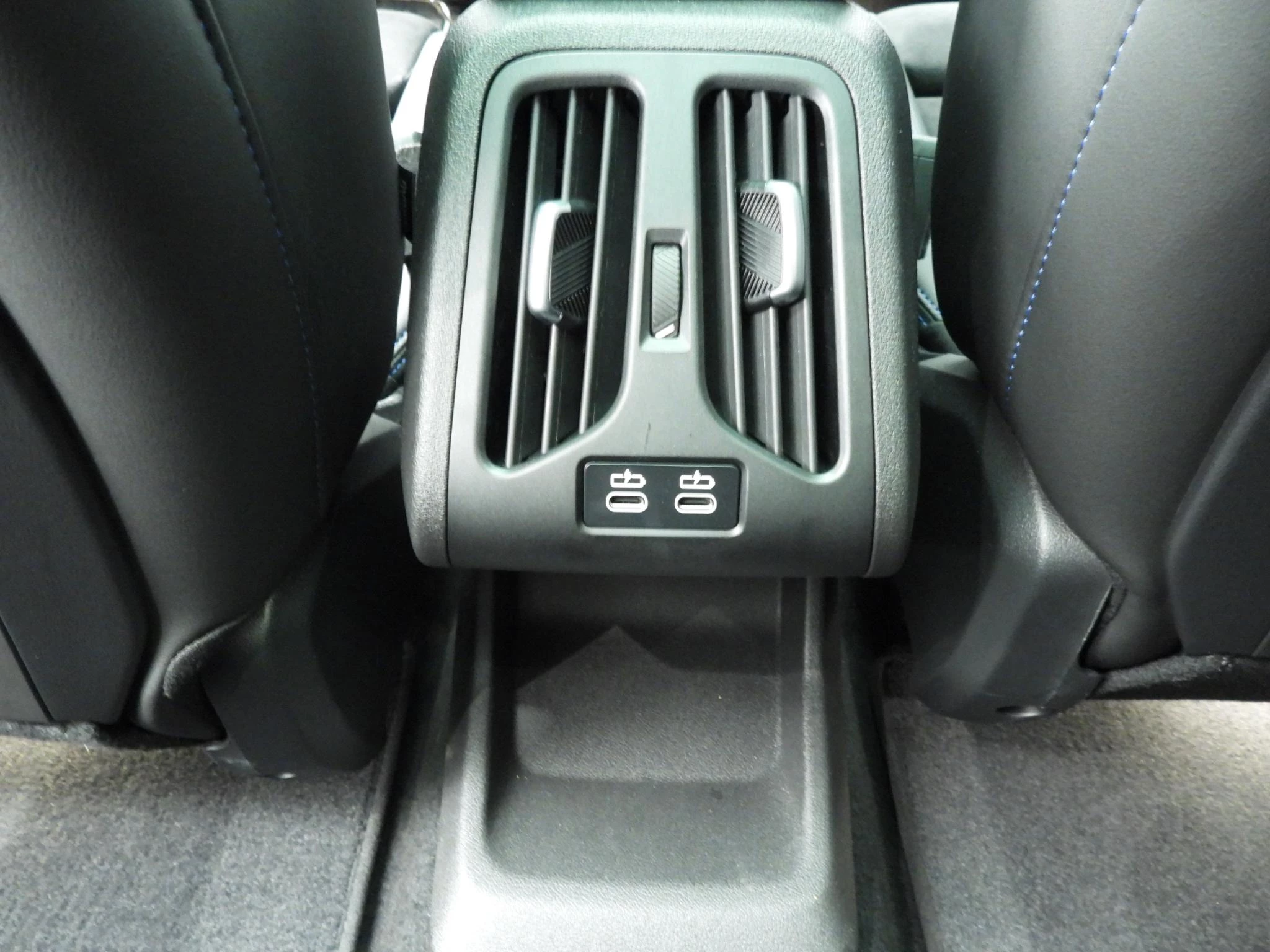 Hoofdafbeelding BMW iX2