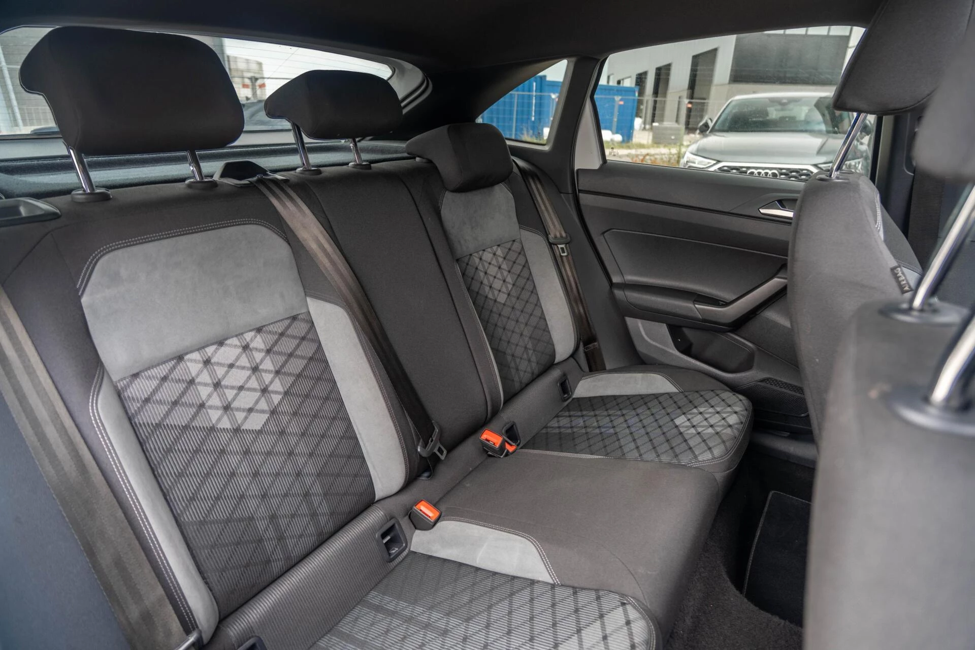 Hoofdafbeelding Volkswagen Taigo