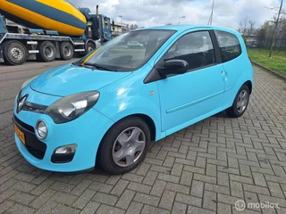 Renault Twingo 1.2 16V Authentique