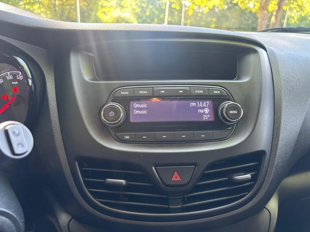 Hoofdafbeelding Opel KARL