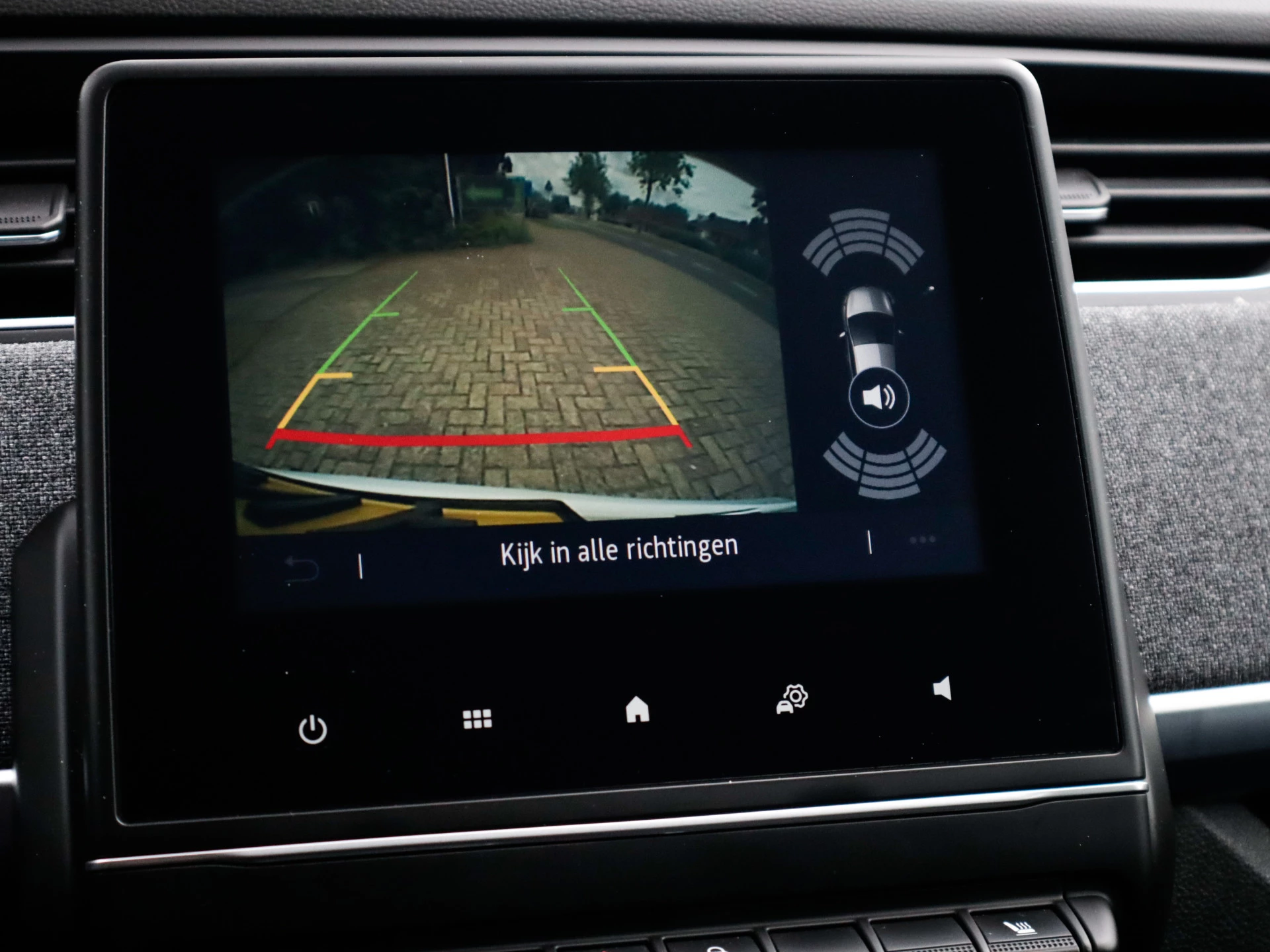 Hoofdafbeelding Renault ZOE