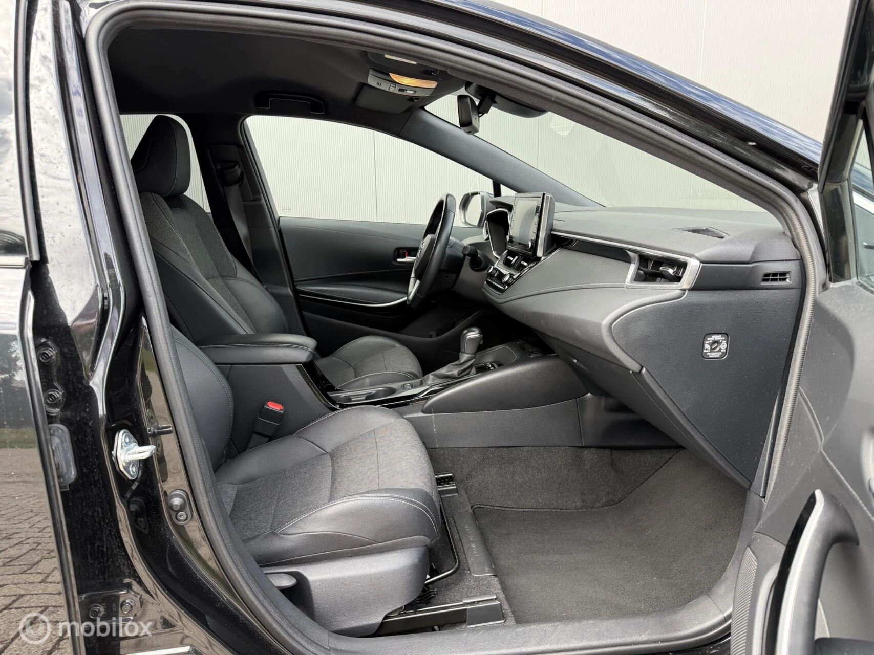 Hoofdafbeelding Toyota Corolla Touring Sports