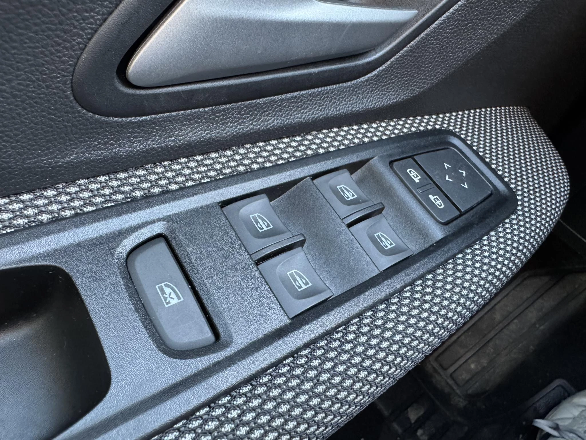 Hoofdafbeelding Dacia Sandero