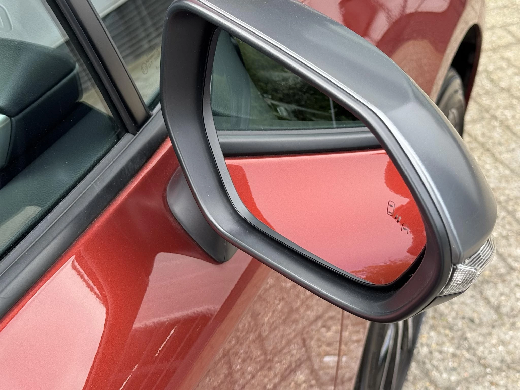 Hoofdafbeelding Toyota Corolla