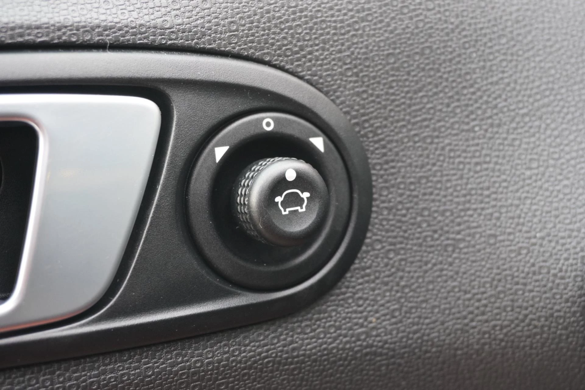 Hoofdafbeelding Ford EcoSport