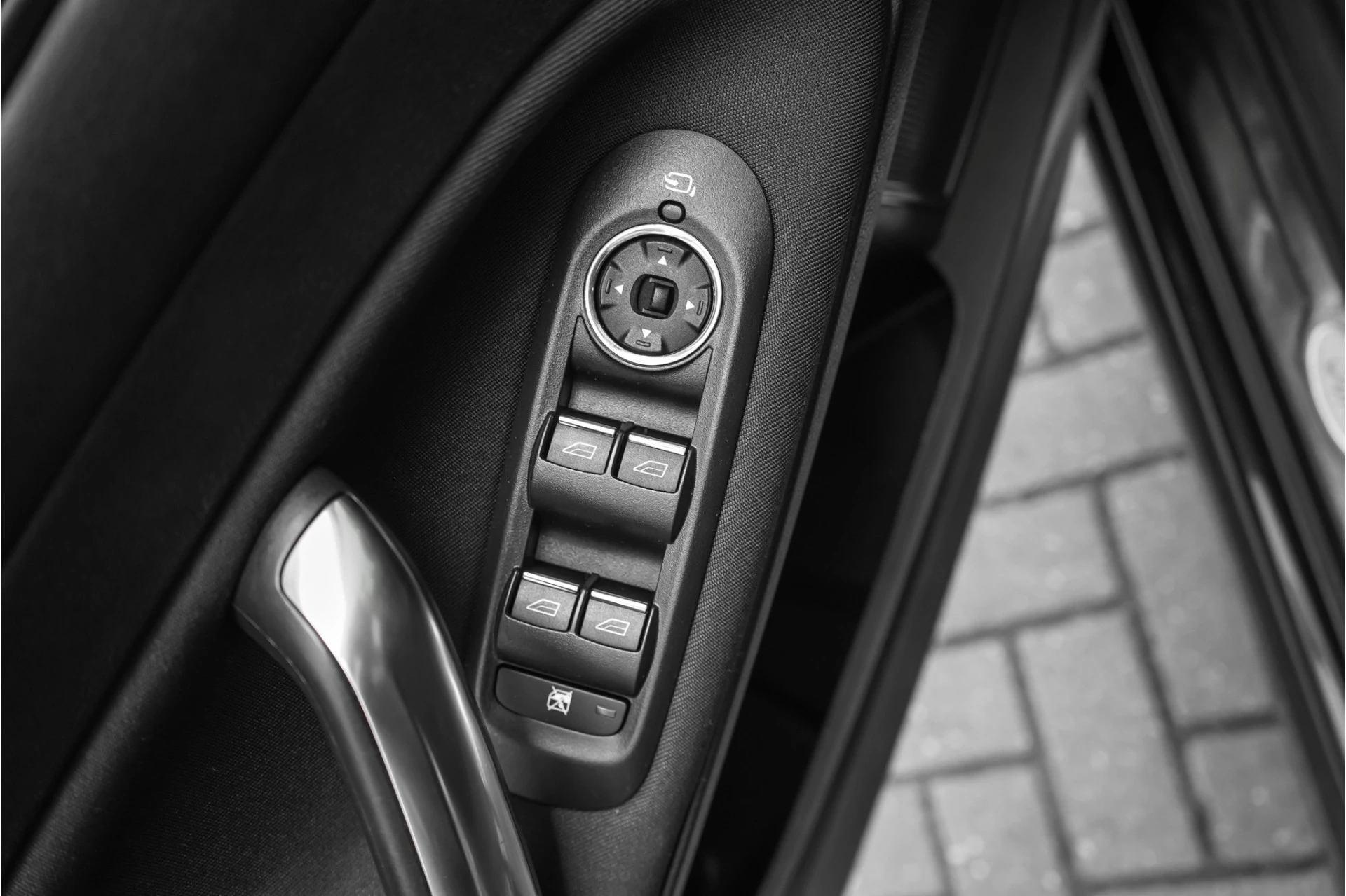 Hoofdafbeelding Ford Mondeo