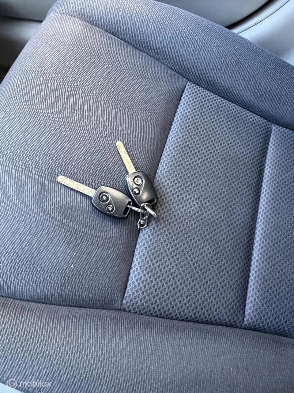 Hoofdafbeelding Honda Insight