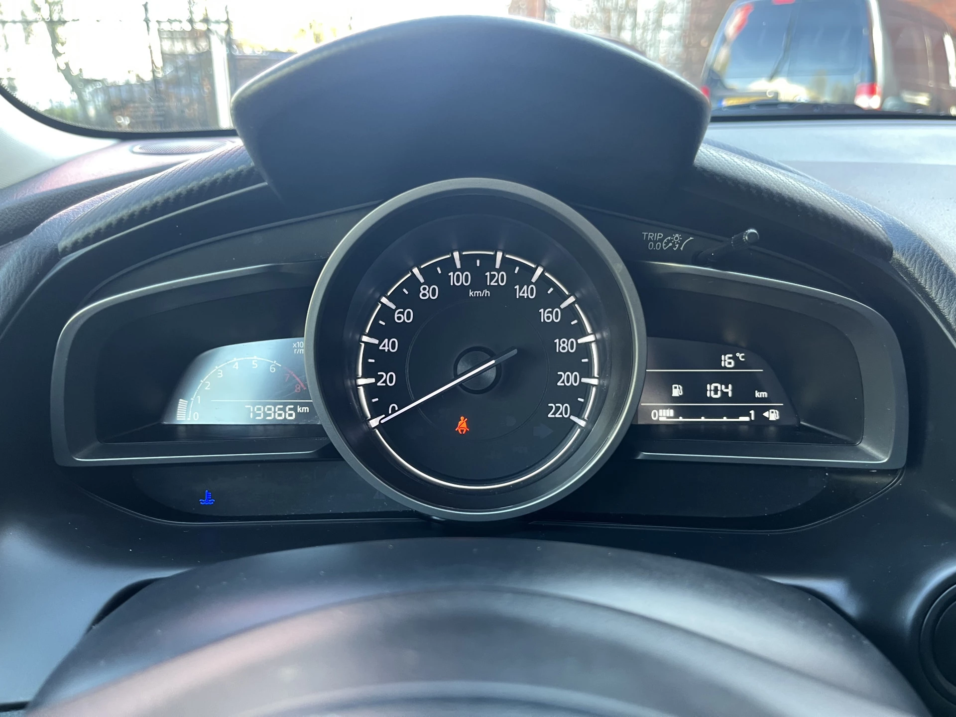 Hoofdafbeelding Mazda 2