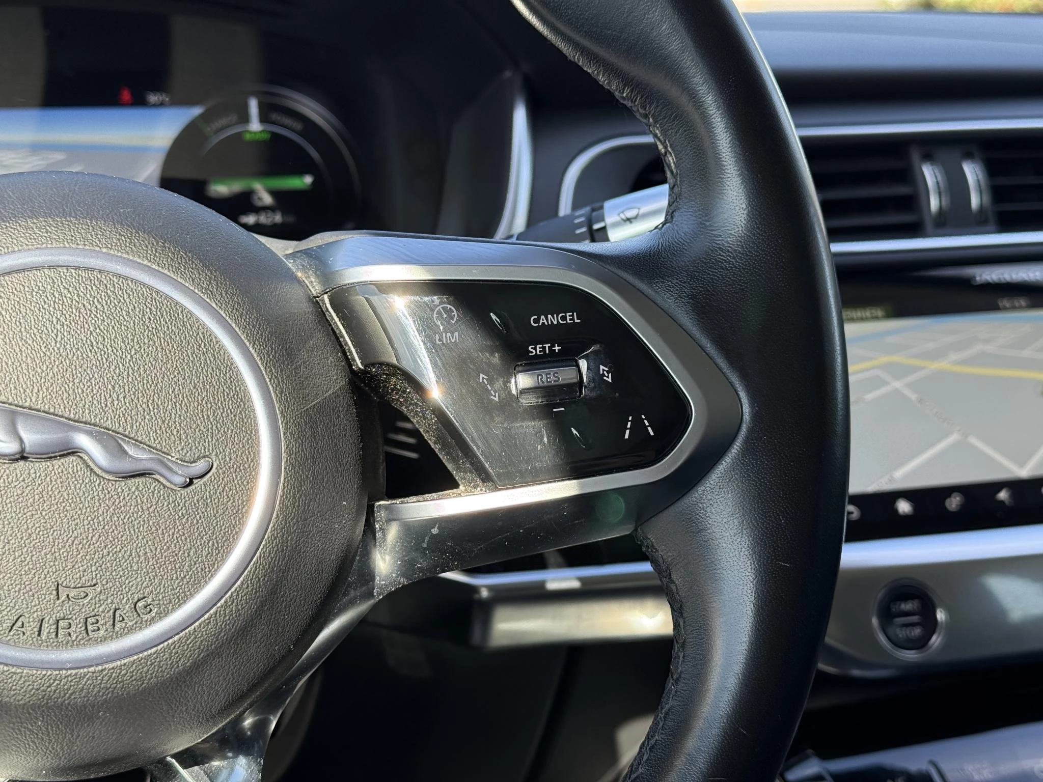 Hoofdafbeelding Jaguar I-PACE