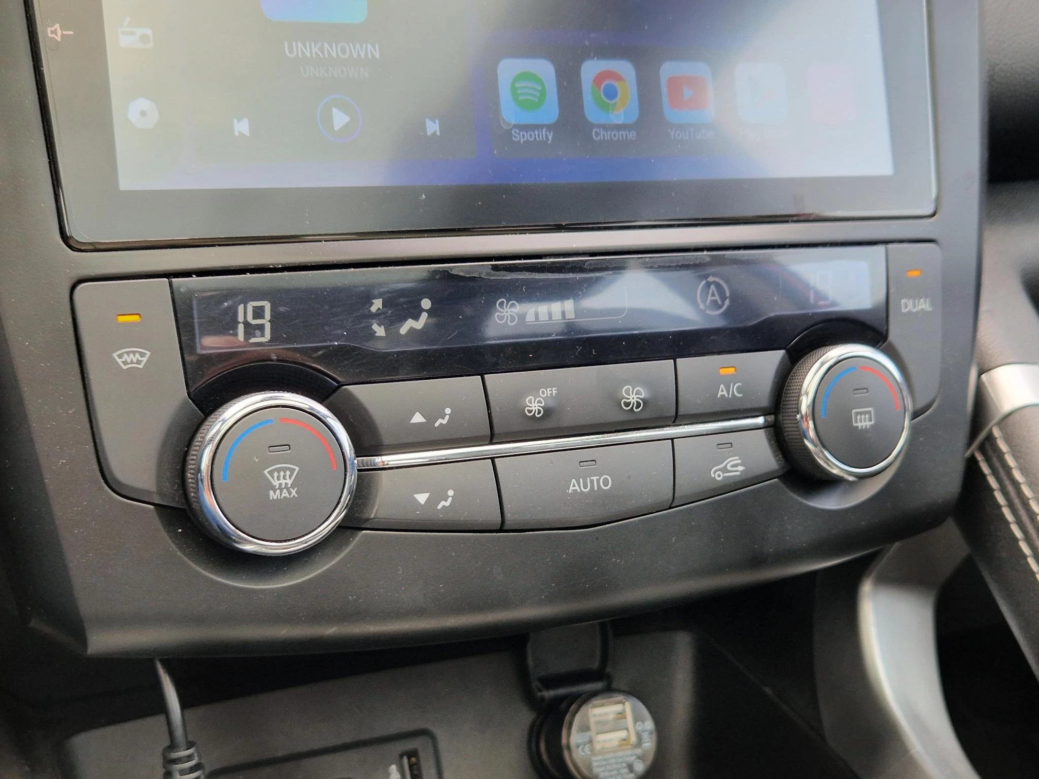 Hoofdafbeelding Renault Kadjar