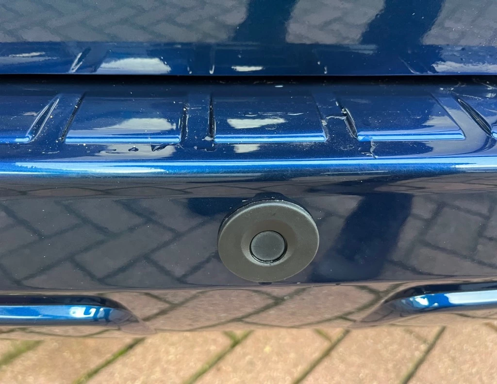 Hoofdafbeelding Dacia Dokker