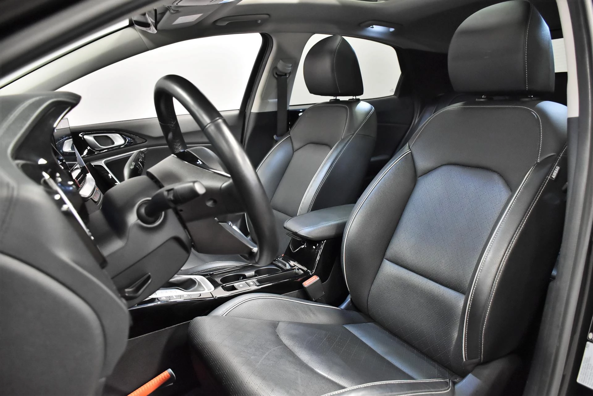 Hoofdafbeelding Kia XCeed