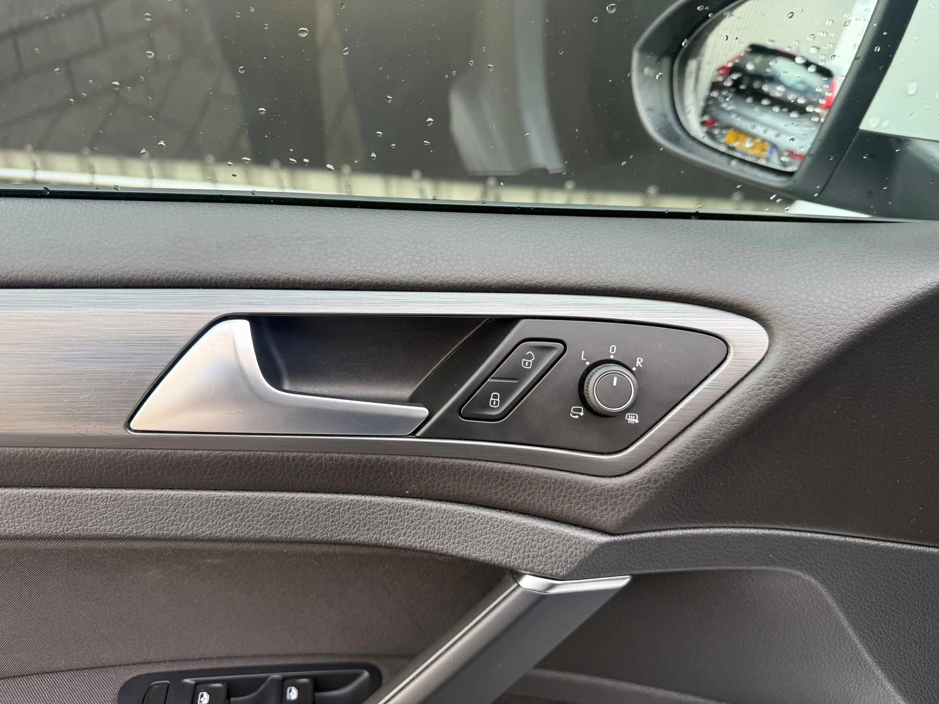 Hoofdafbeelding Volkswagen e-Golf