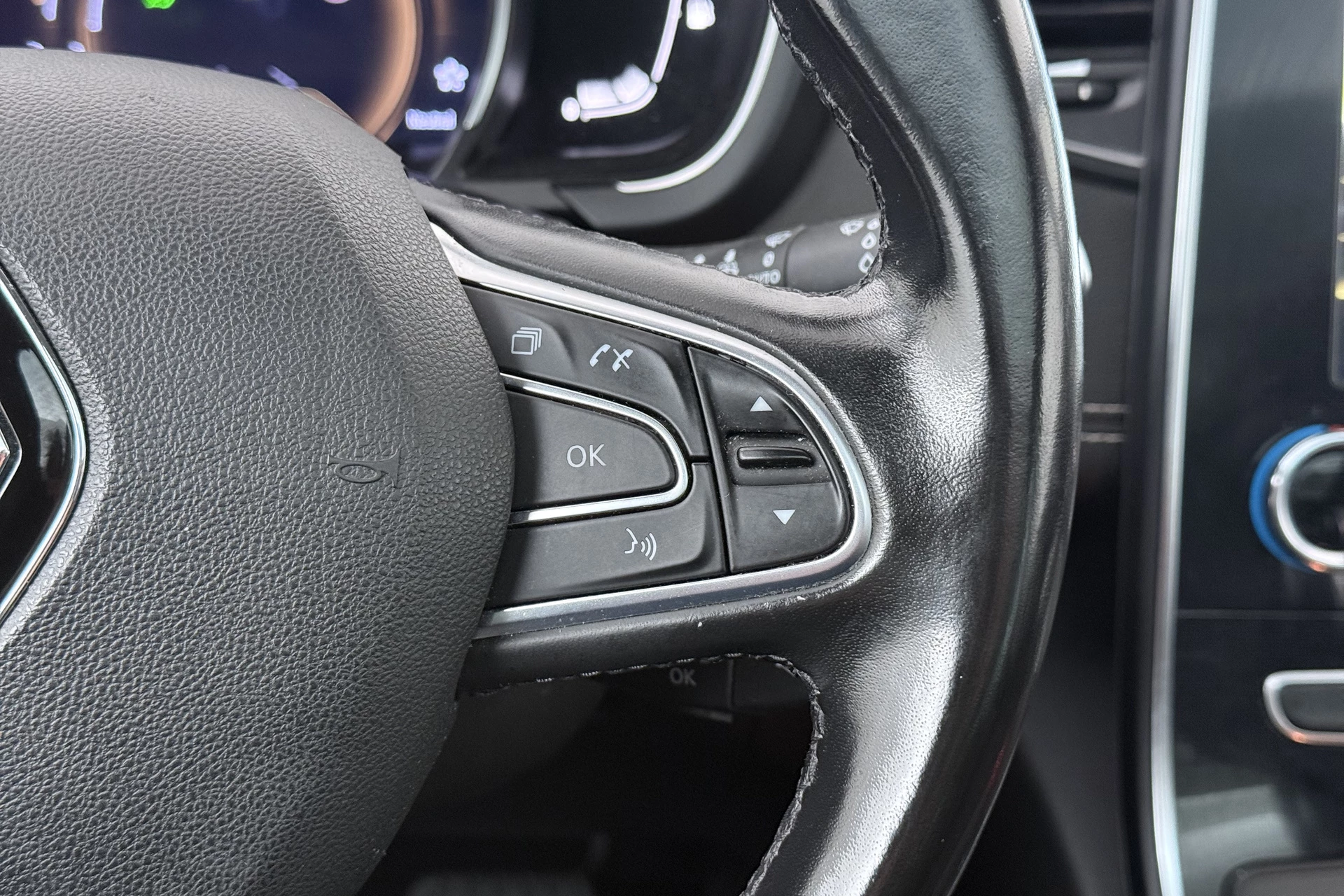 Hoofdafbeelding Renault Grand Scénic