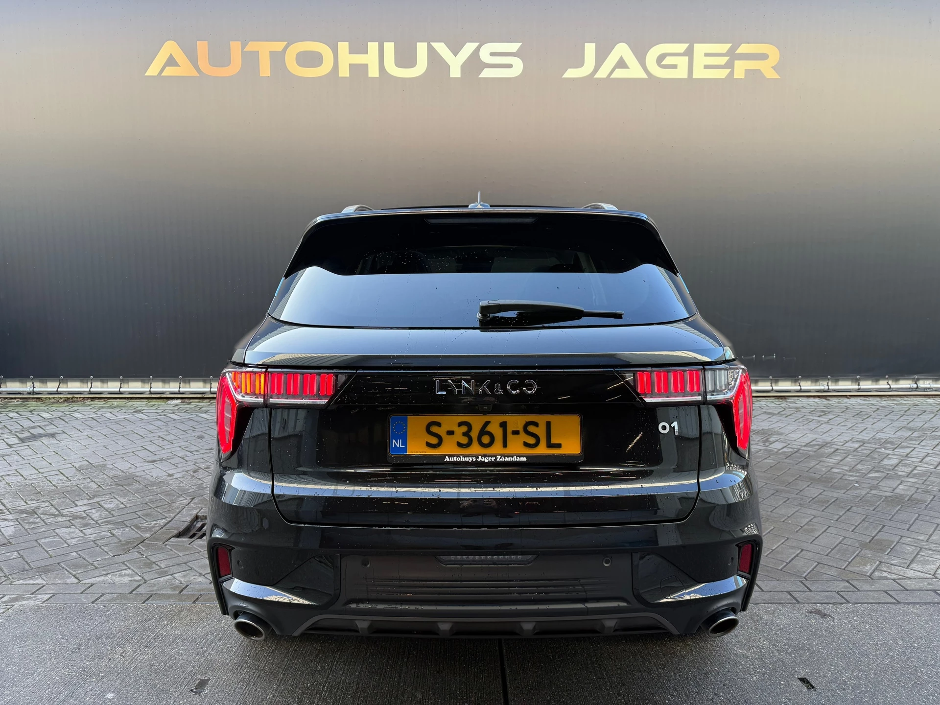 Hoofdafbeelding Lynk & Co 01