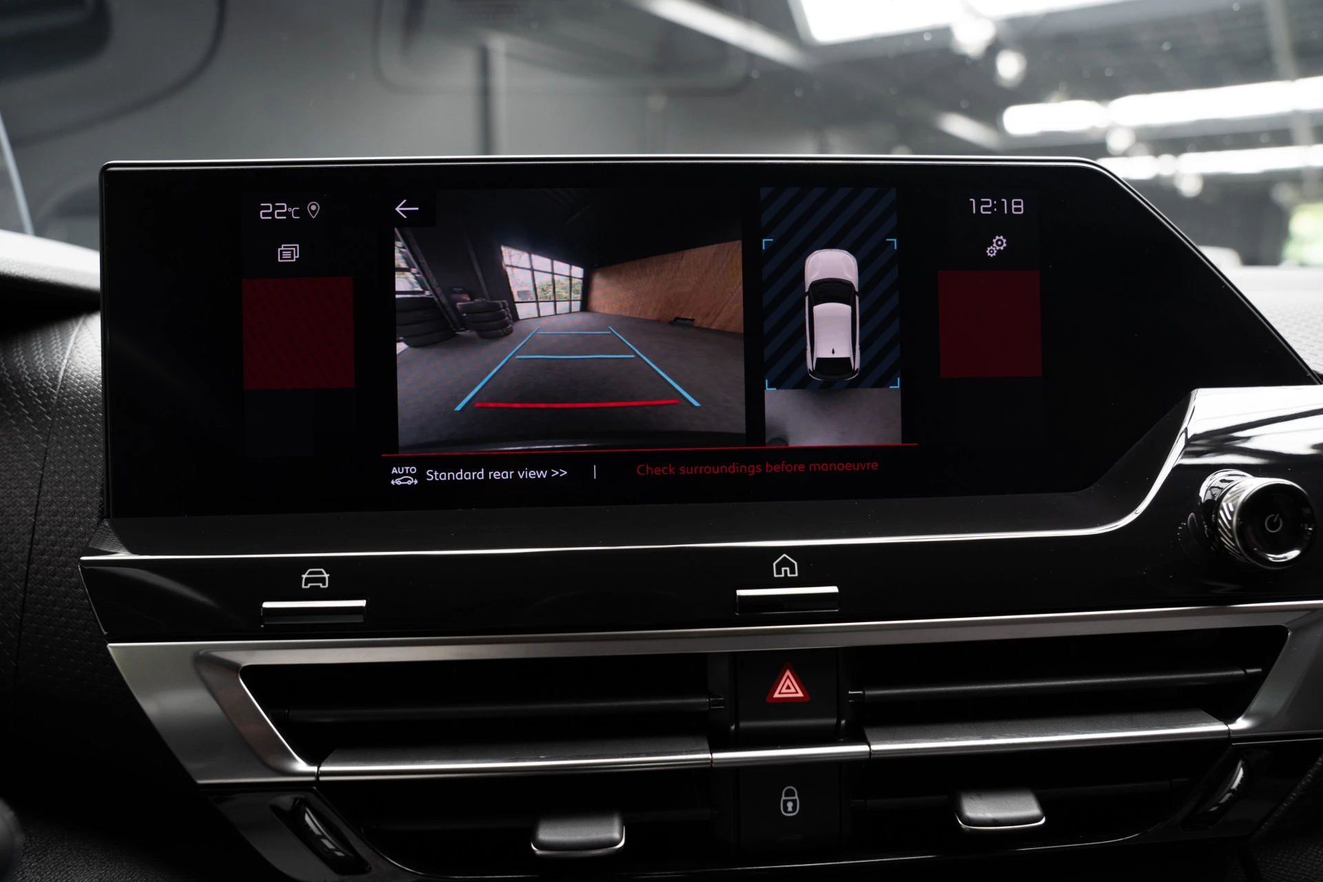 Hoofdafbeelding Citroën C4