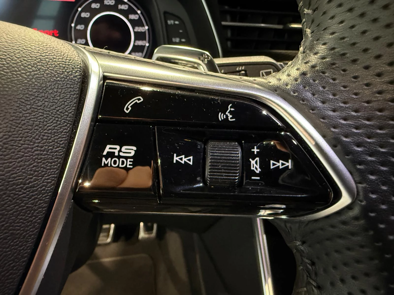 Hoofdafbeelding Audi RS6