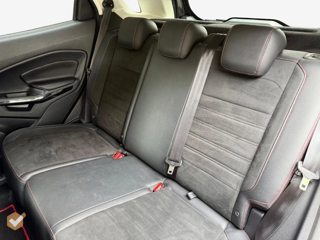 Hoofdafbeelding Ford EcoSport