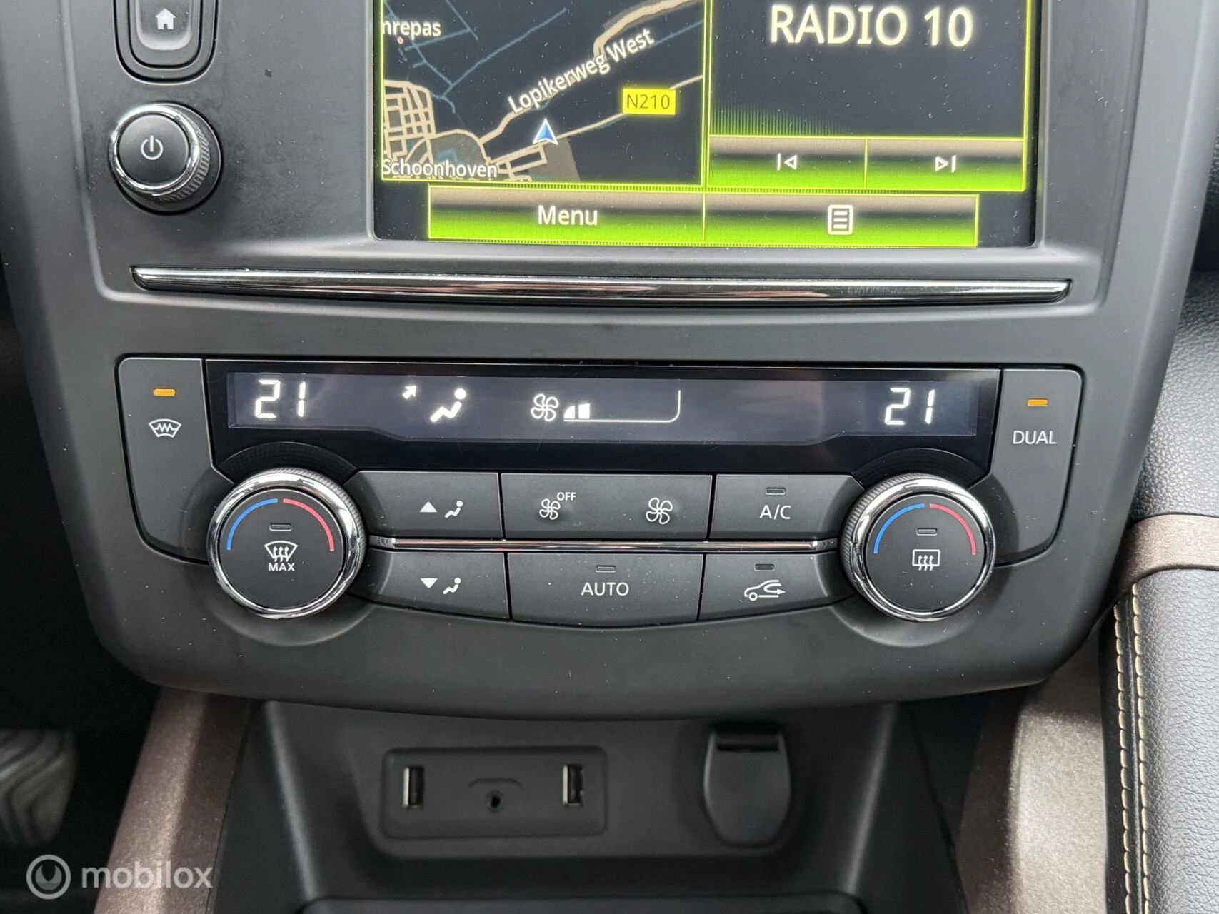 Hoofdafbeelding Renault Kadjar