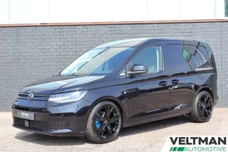 Volkswagen Caddy Cargo 2.0 TDI DSG CAMERA LED 2X SCHUIFDEUR VIRTUAL