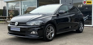 Volkswagen Polo 1.0 TSI Highline Business R / CARPLAY / DAB / CAMERA / NL AUTO