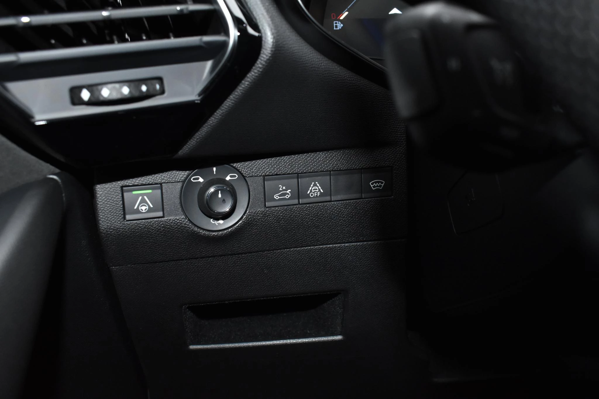 Hoofdafbeelding DS DS 7