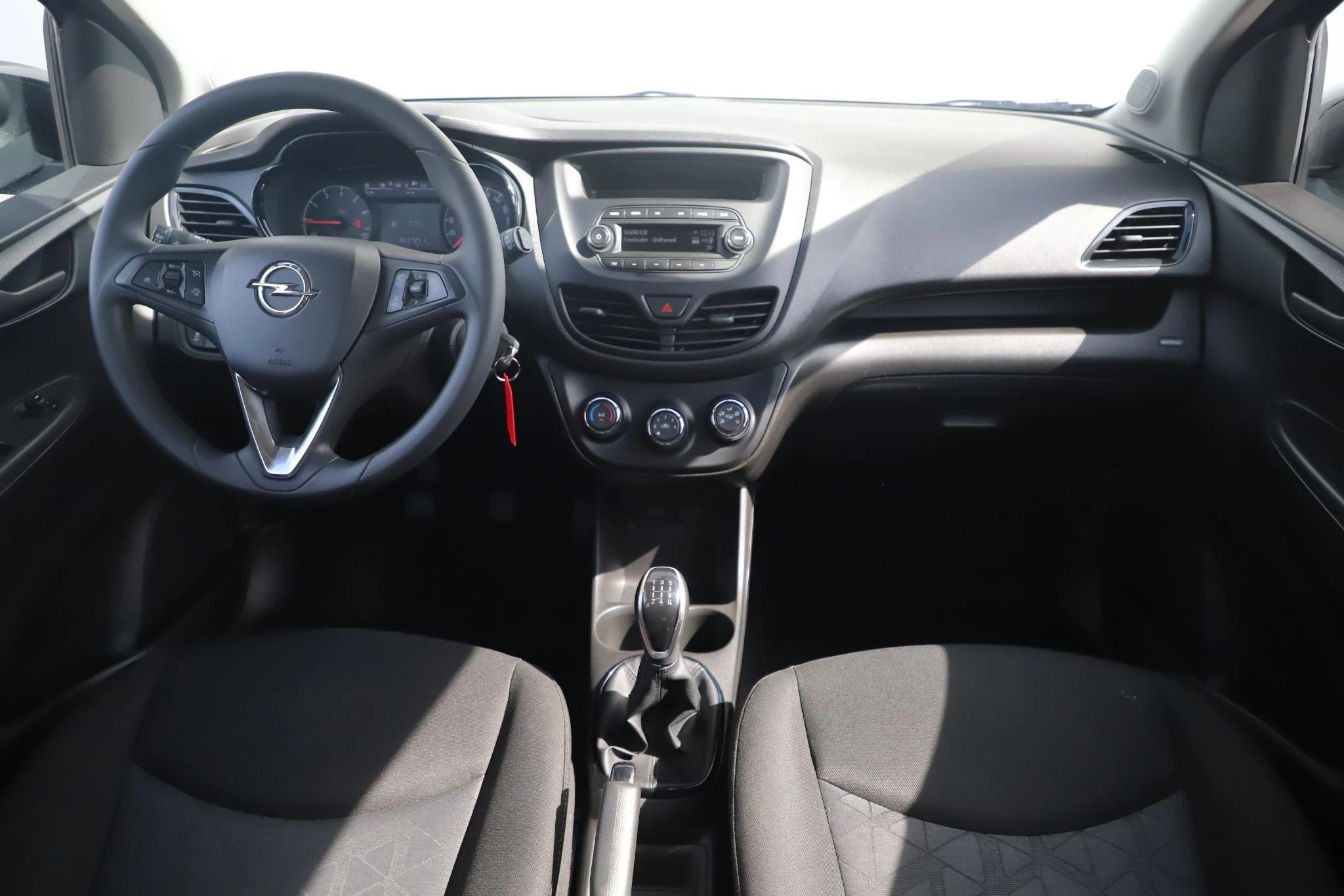 Hoofdafbeelding Opel KARL