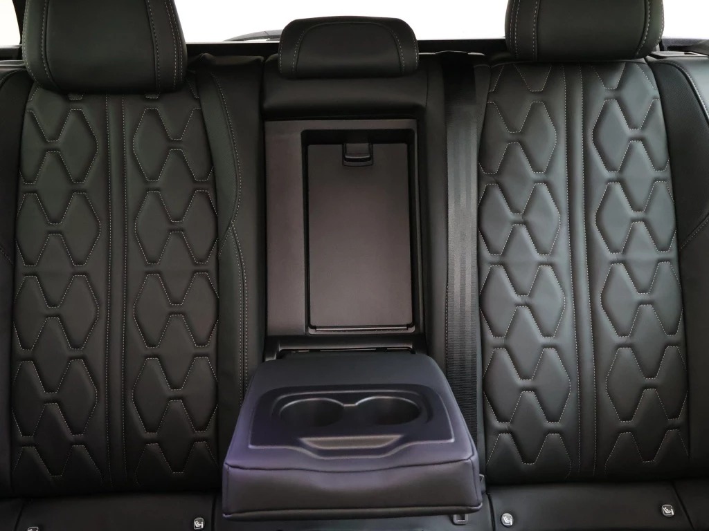 Hoofdafbeelding Peugeot 508