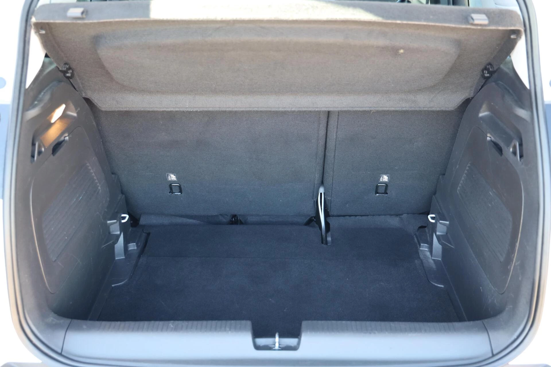 Hoofdafbeelding Opel Crossland