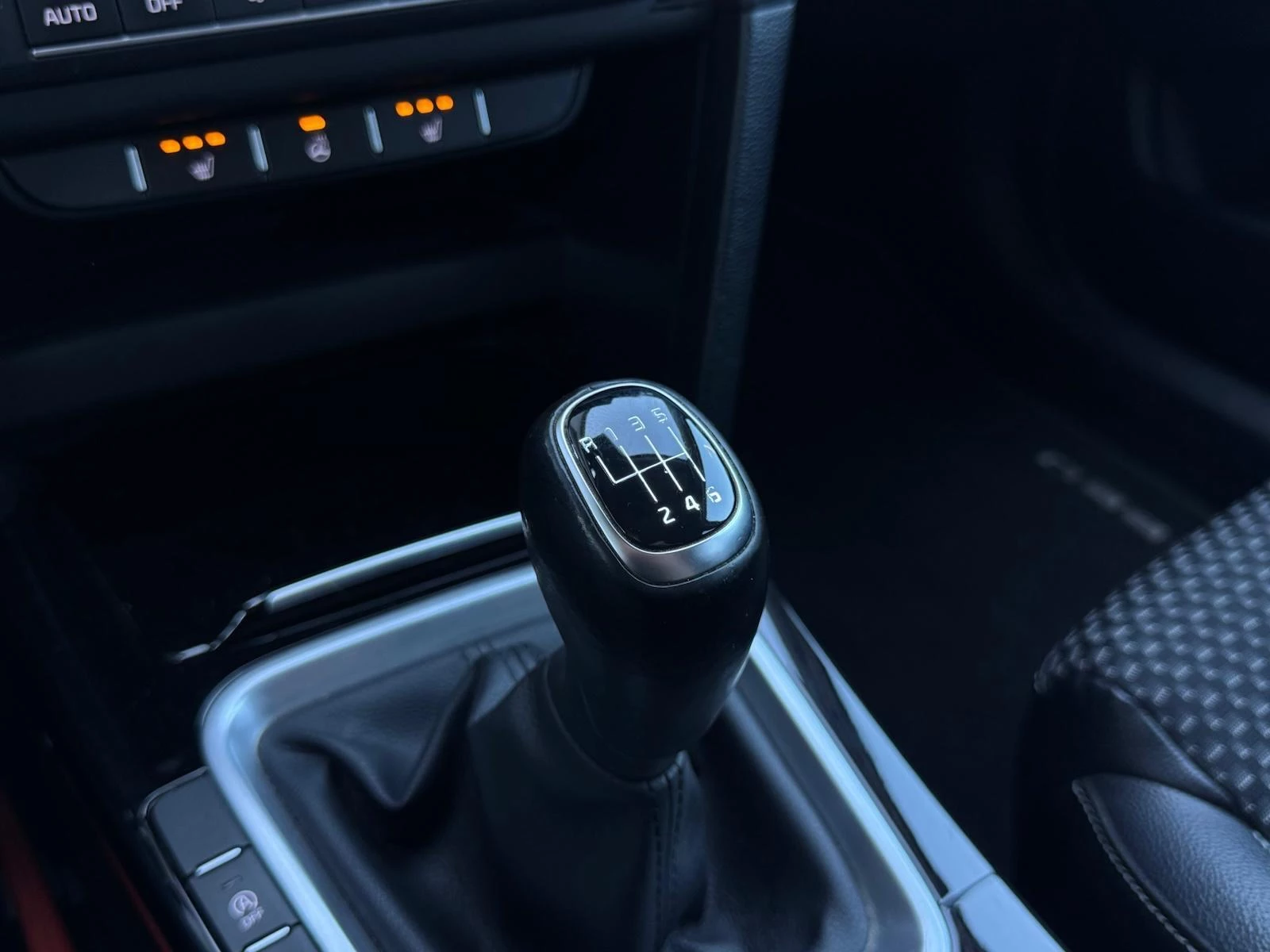 Hoofdafbeelding Kia Ceed