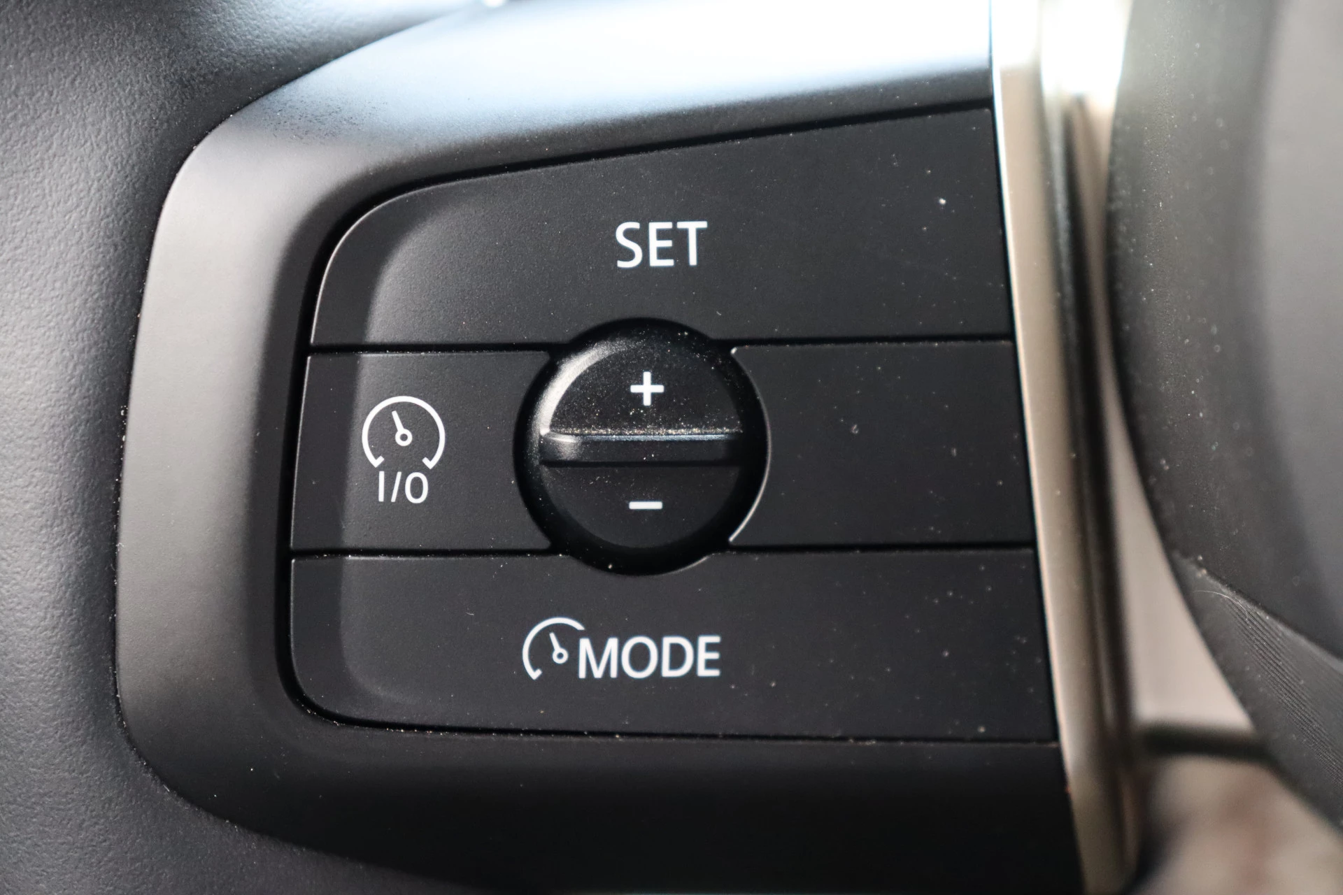 Hoofdafbeelding MINI Cooper Cabrio