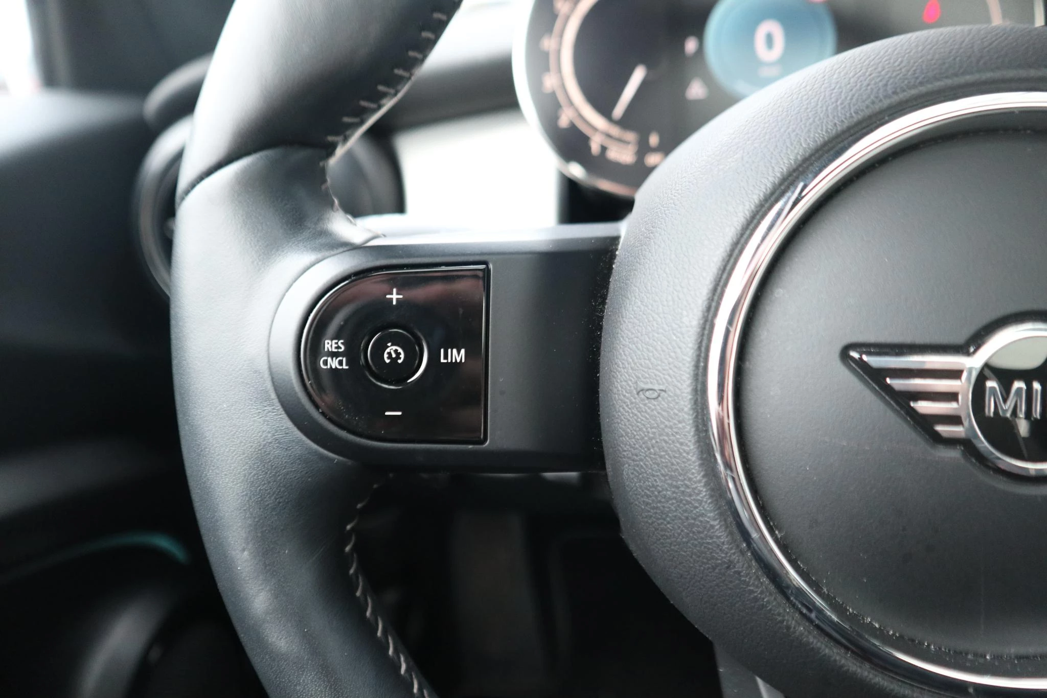 Hoofdafbeelding MINI 3-deurs