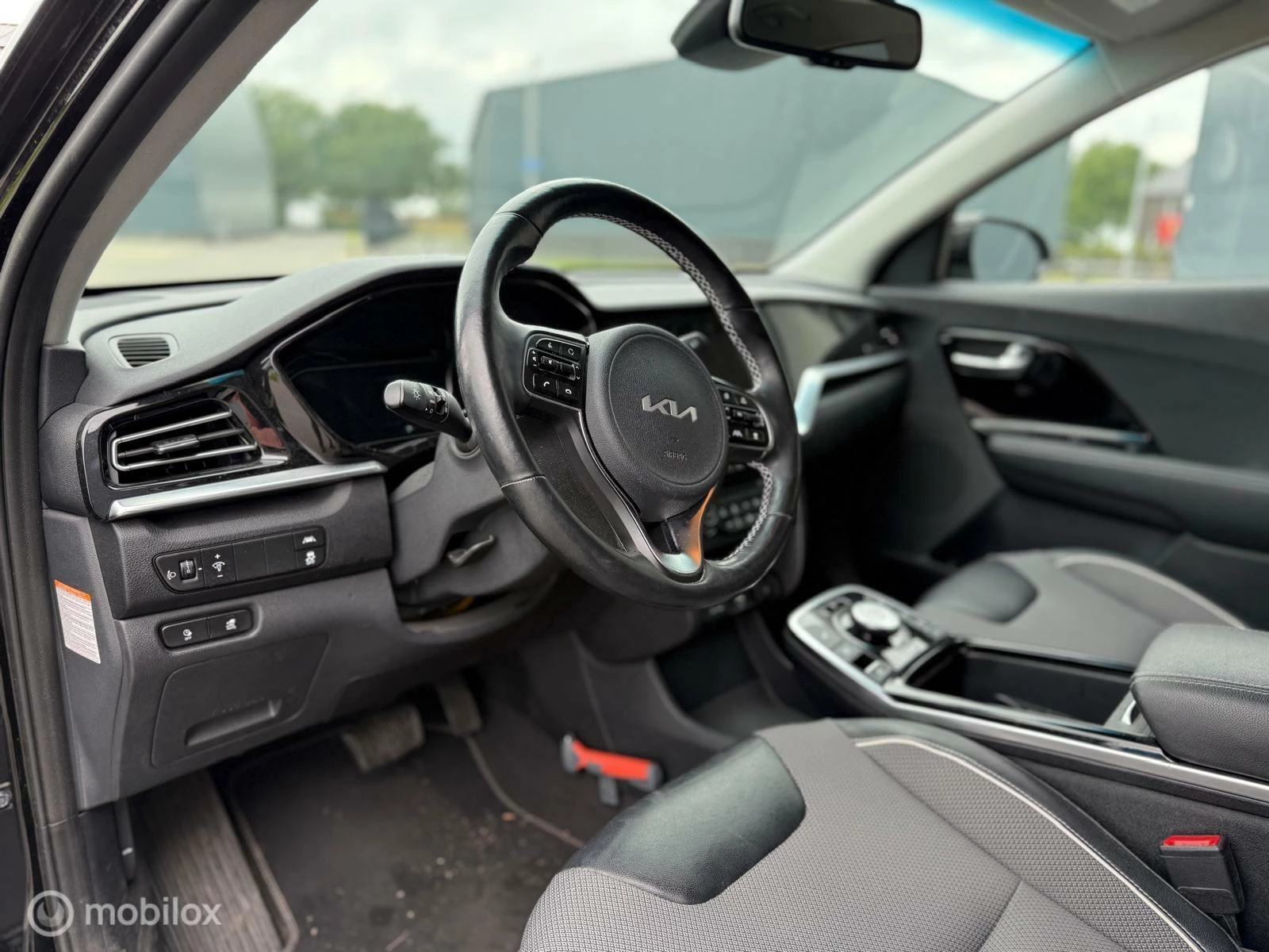 Hoofdafbeelding Kia e-Niro