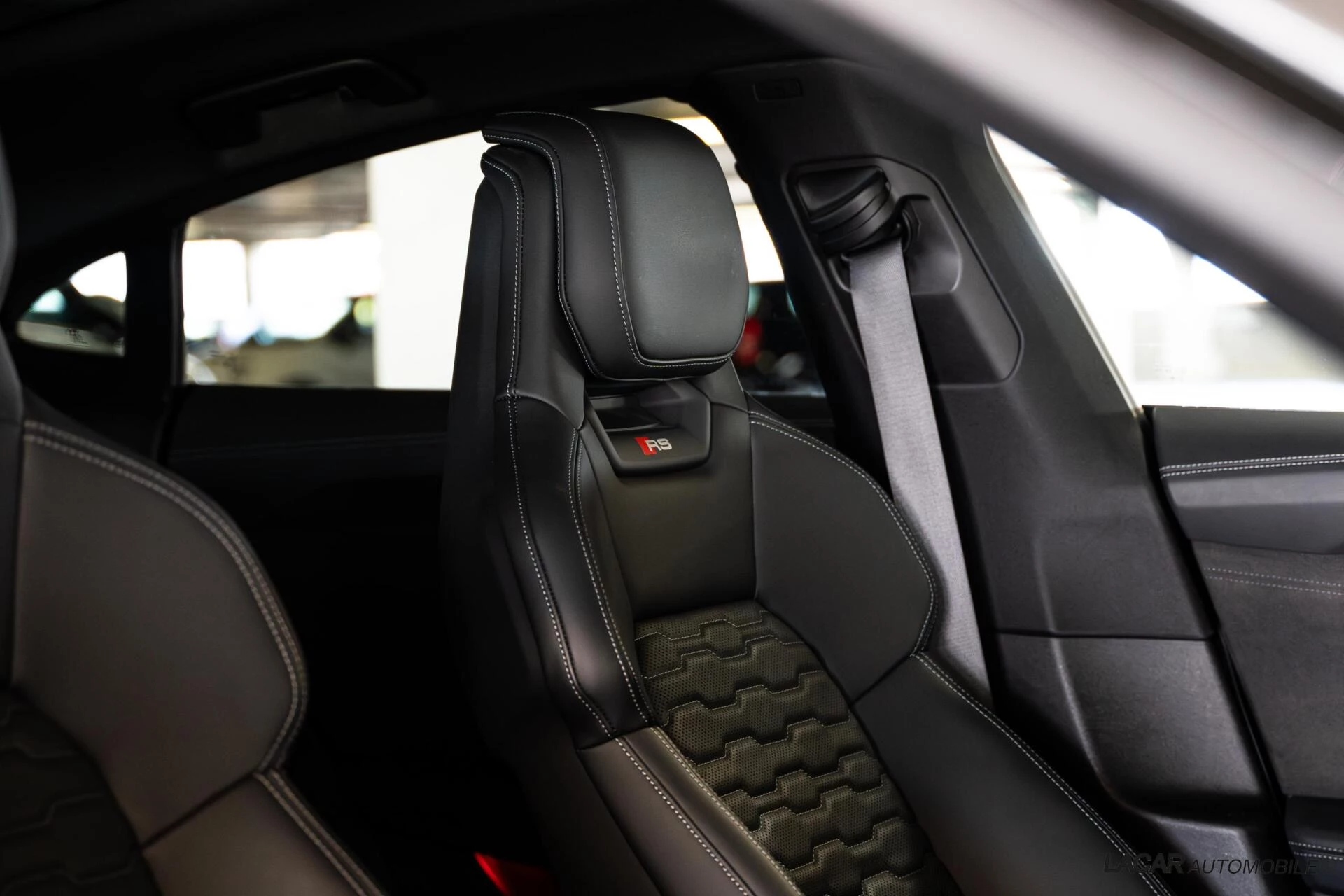 Hoofdafbeelding Audi e-tron GT