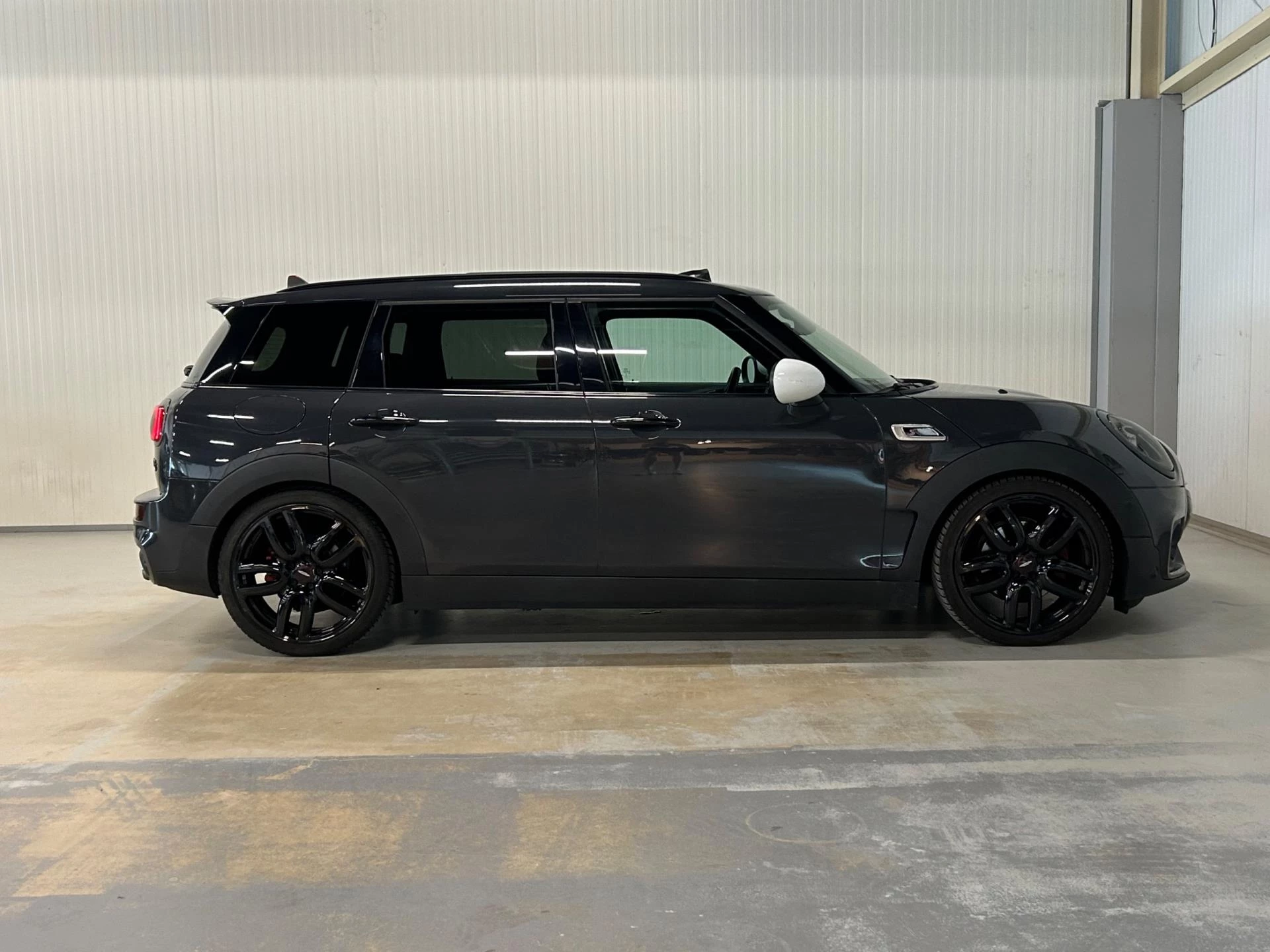 Hoofdafbeelding MINI Clubman