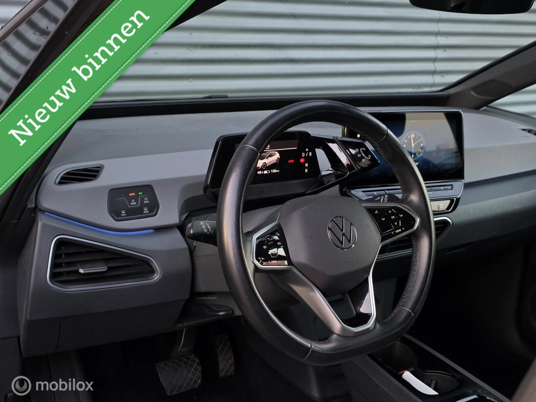 Hoofdafbeelding Volkswagen ID.3