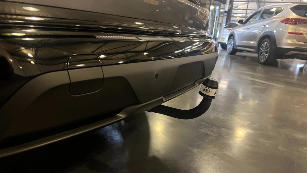 Hoofdafbeelding Renault Austral