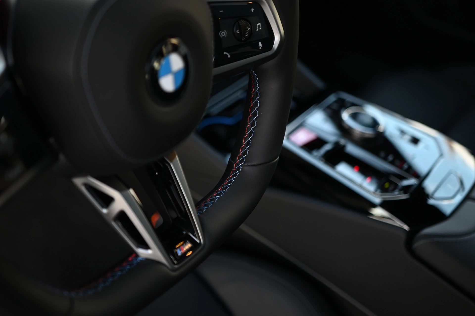 Hoofdafbeelding BMW M5
