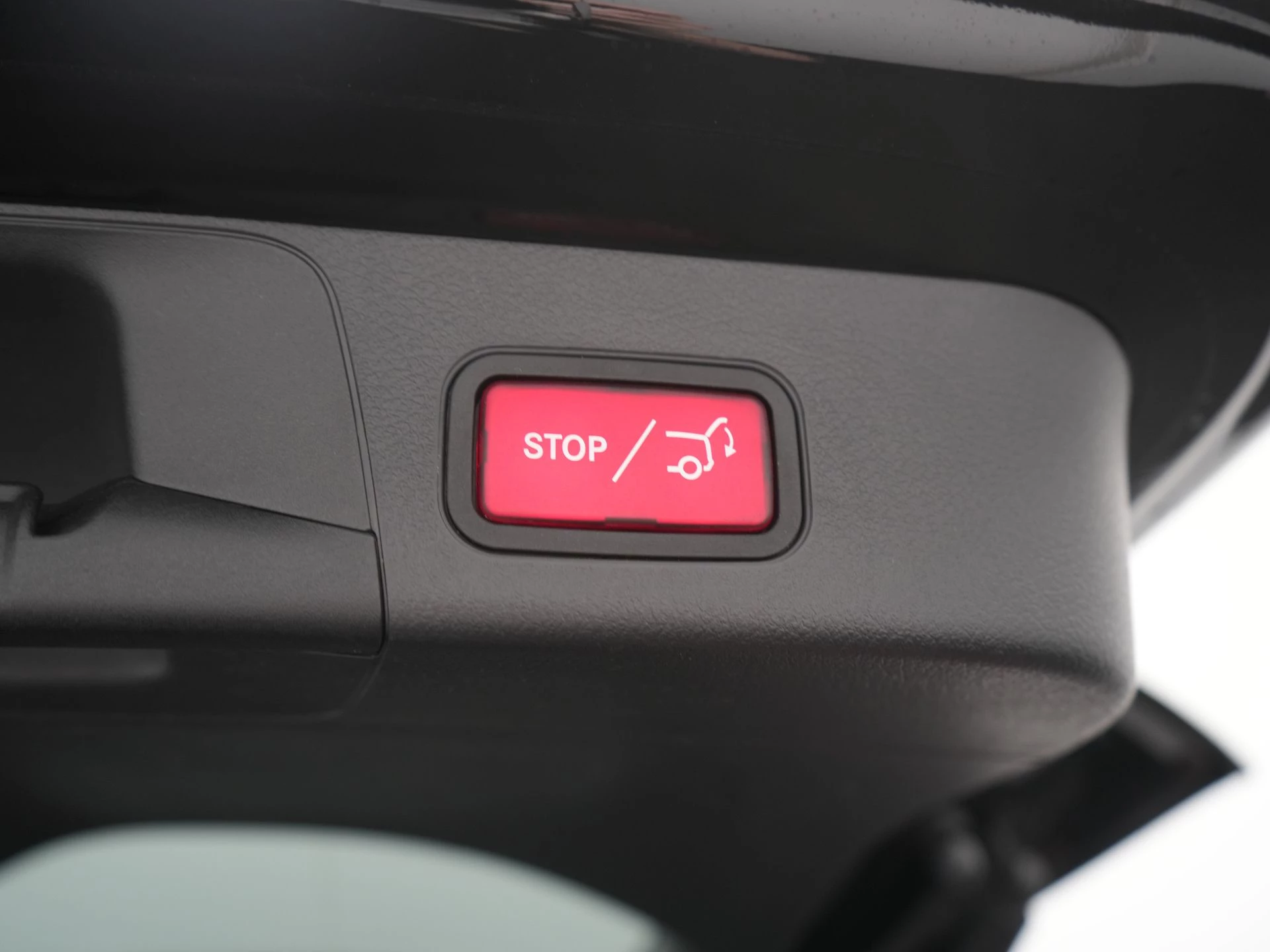 Hoofdafbeelding Mercedes-Benz EQB