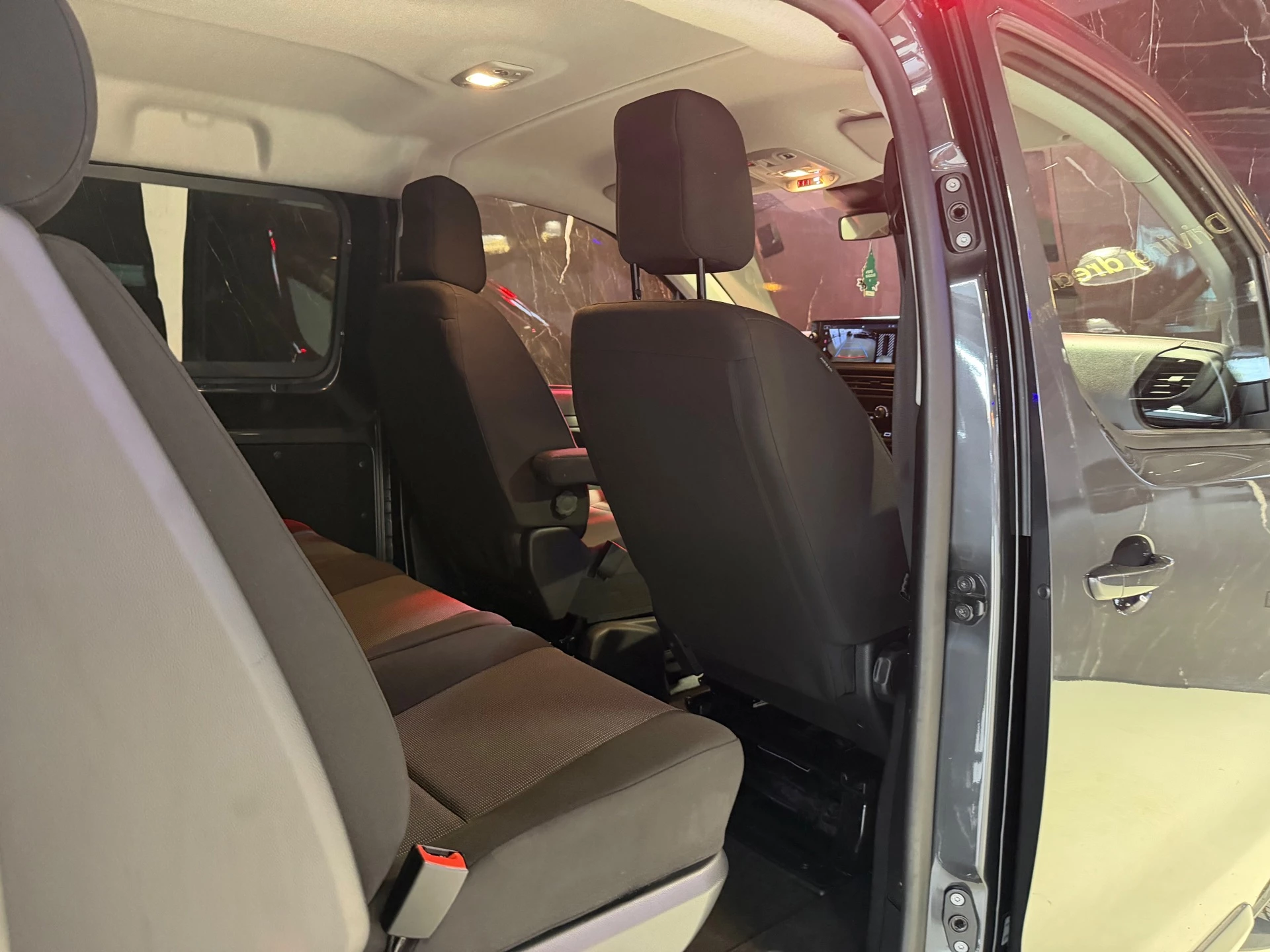Hoofdafbeelding Fiat Scudo