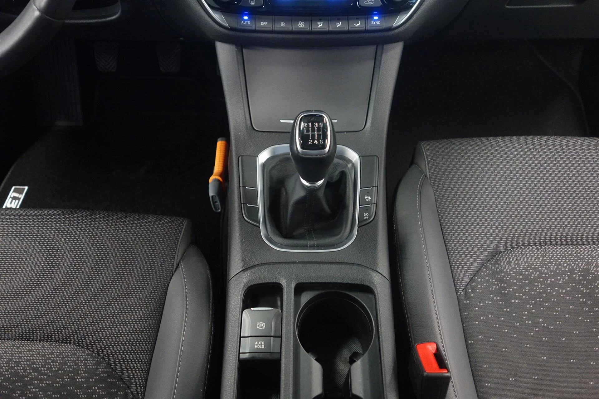 Hoofdafbeelding Hyundai i30