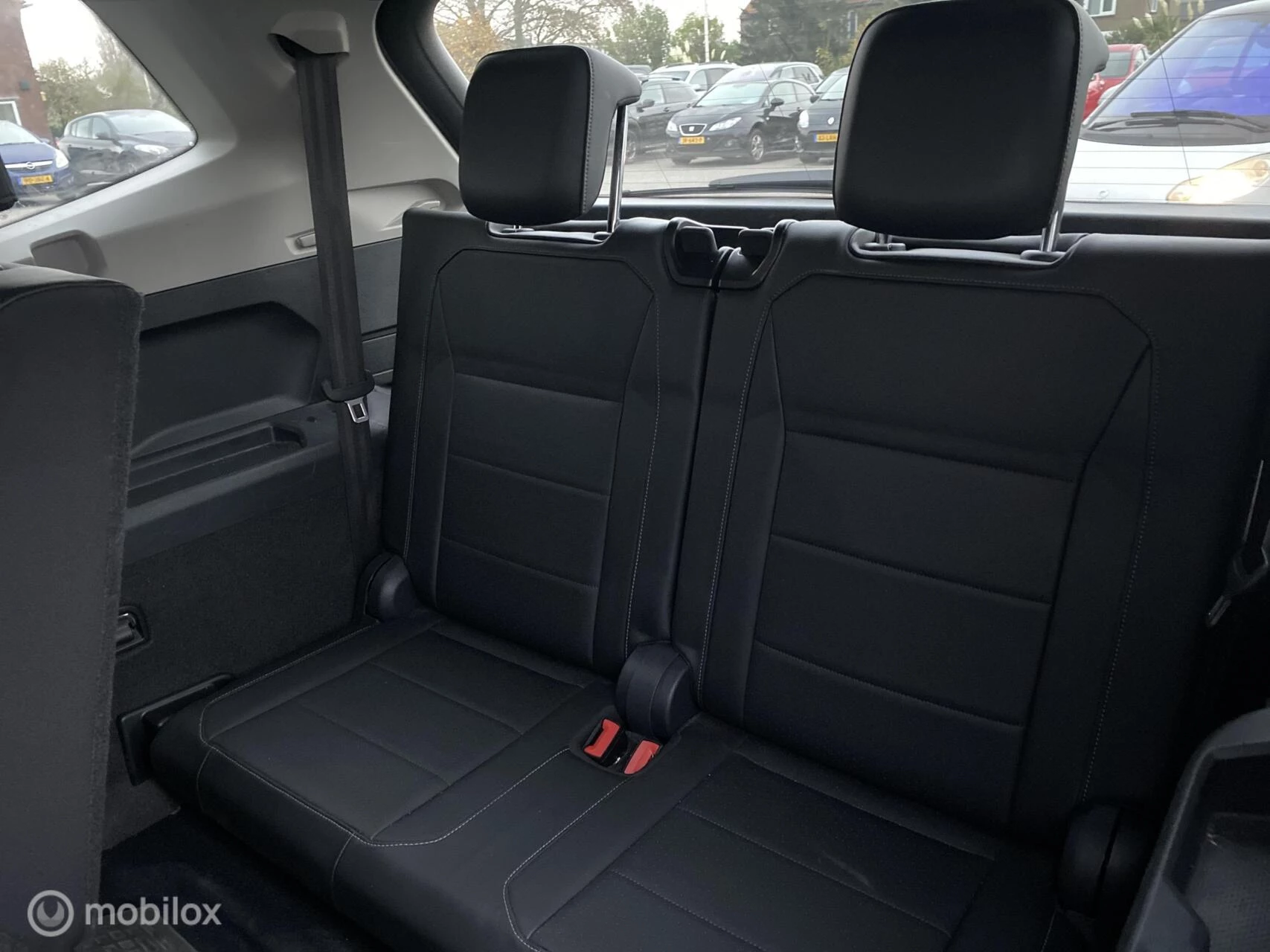 Hoofdafbeelding Volkswagen Tiguan Allspace