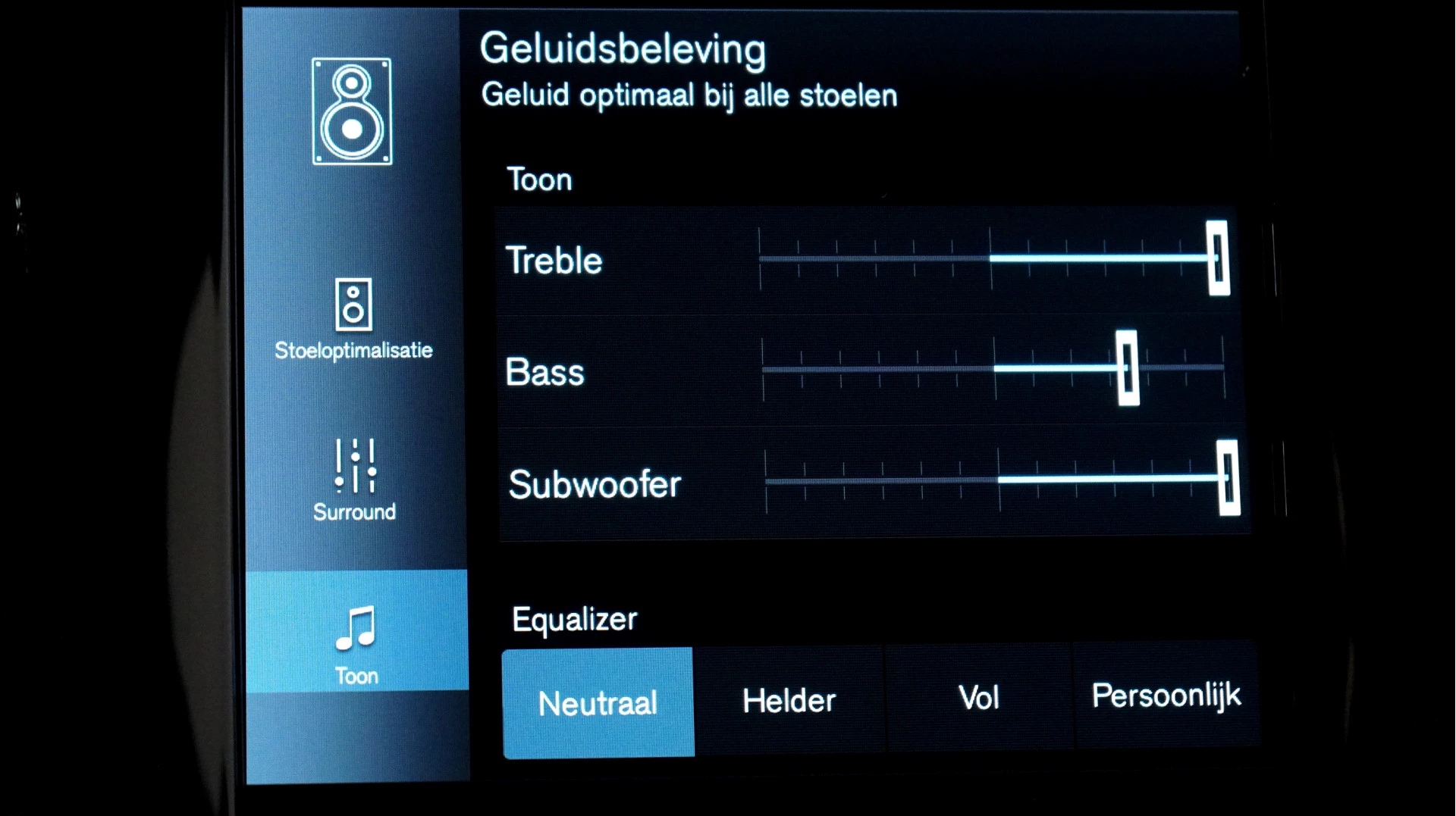 Hoofdafbeelding Volvo V90