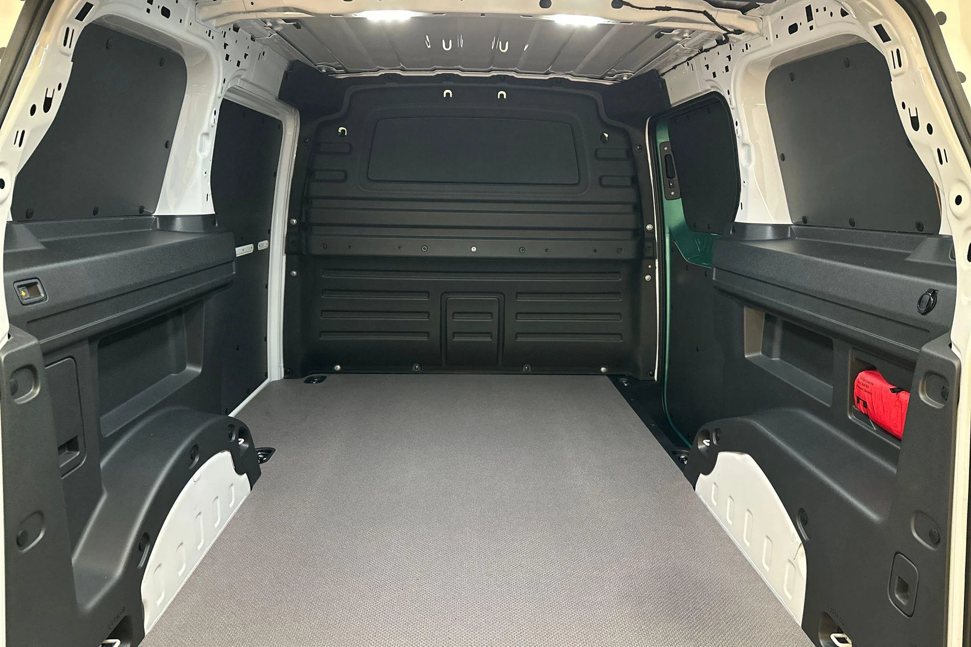 Hoofdafbeelding Volkswagen ID. Buzz Cargo