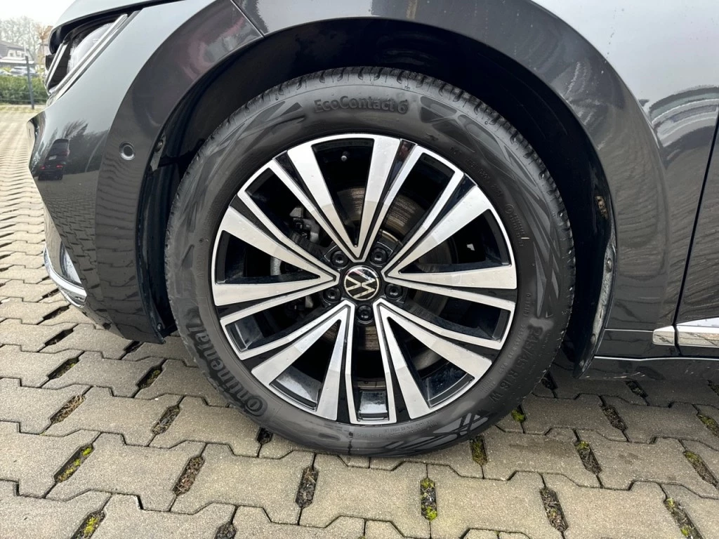 Hoofdafbeelding Volkswagen Arteon