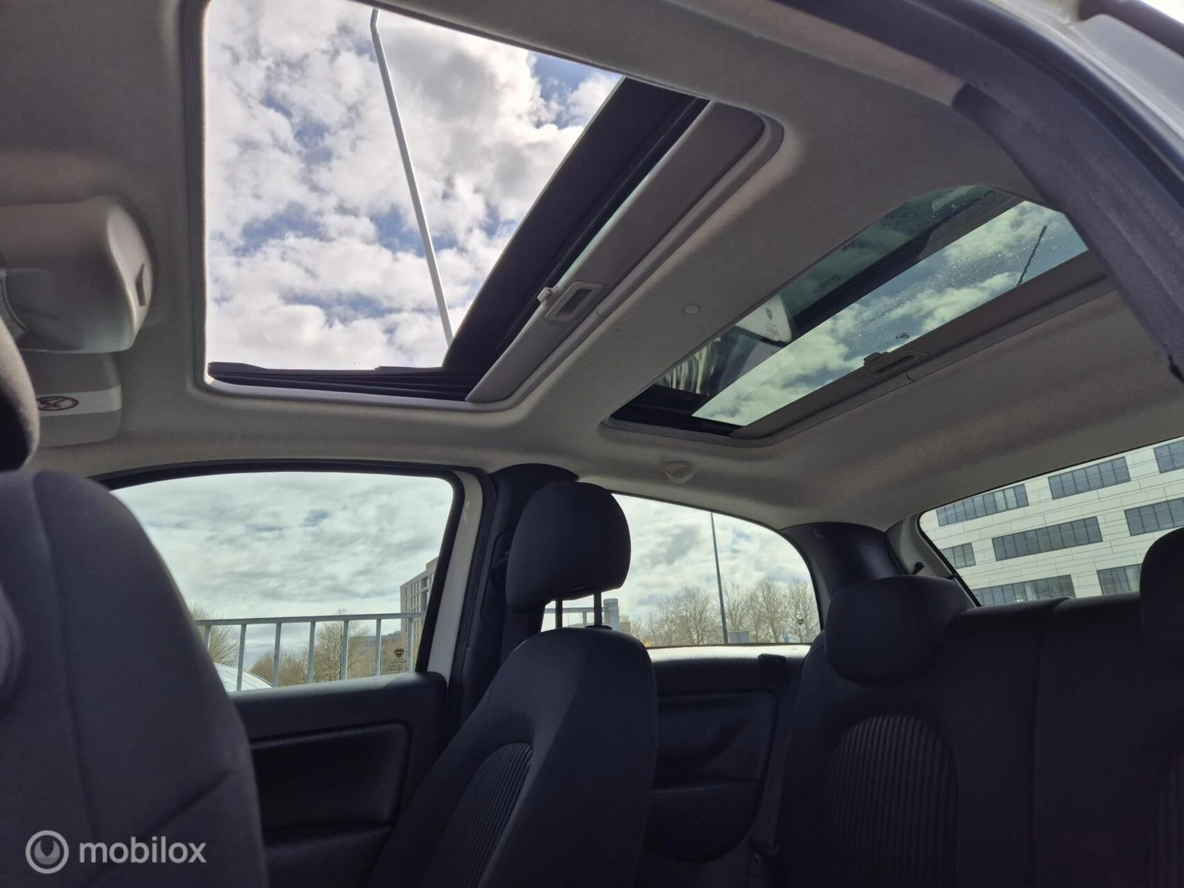 Hoofdafbeelding Lancia Ypsilon