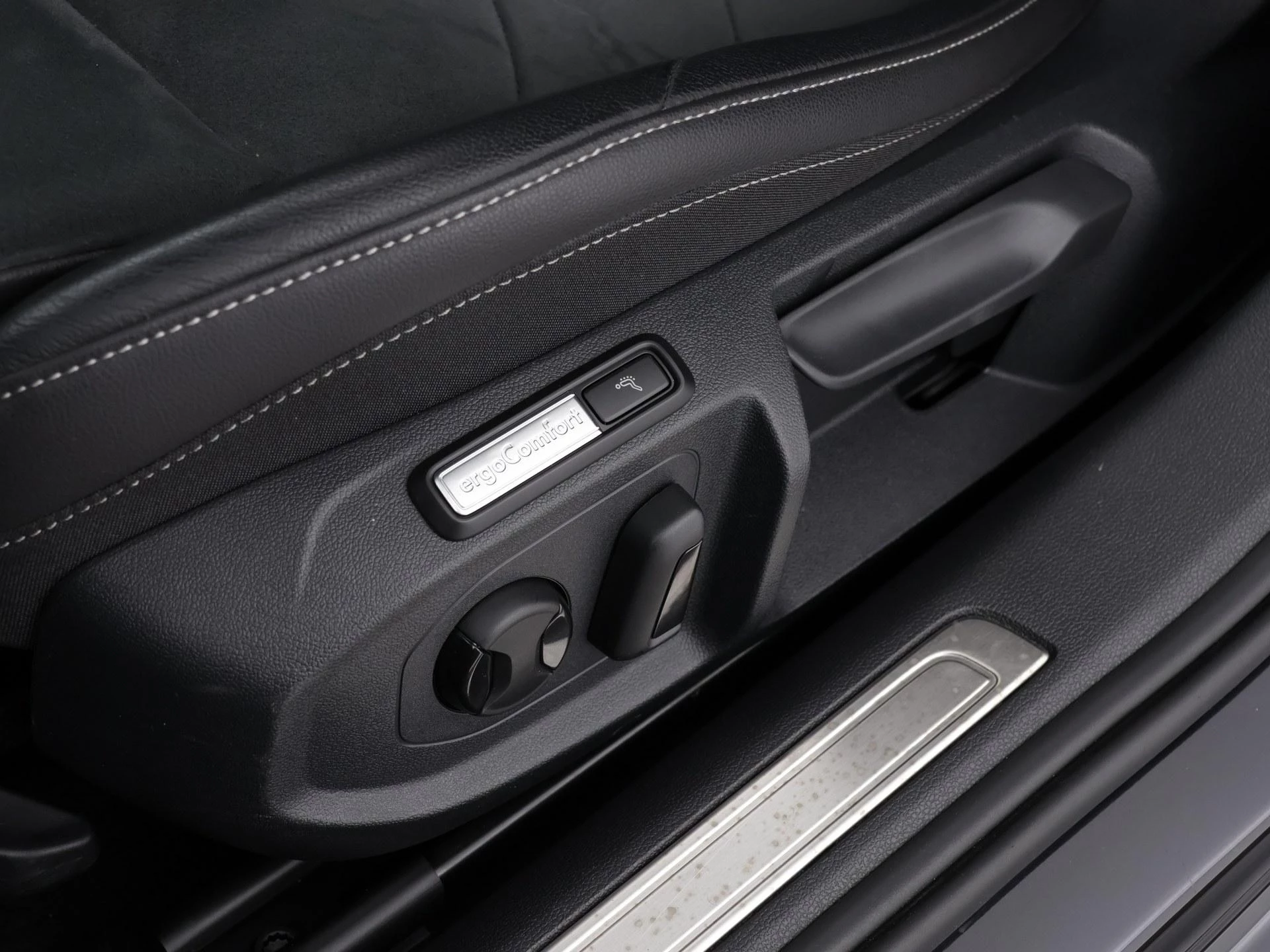 Hoofdafbeelding Volkswagen Arteon