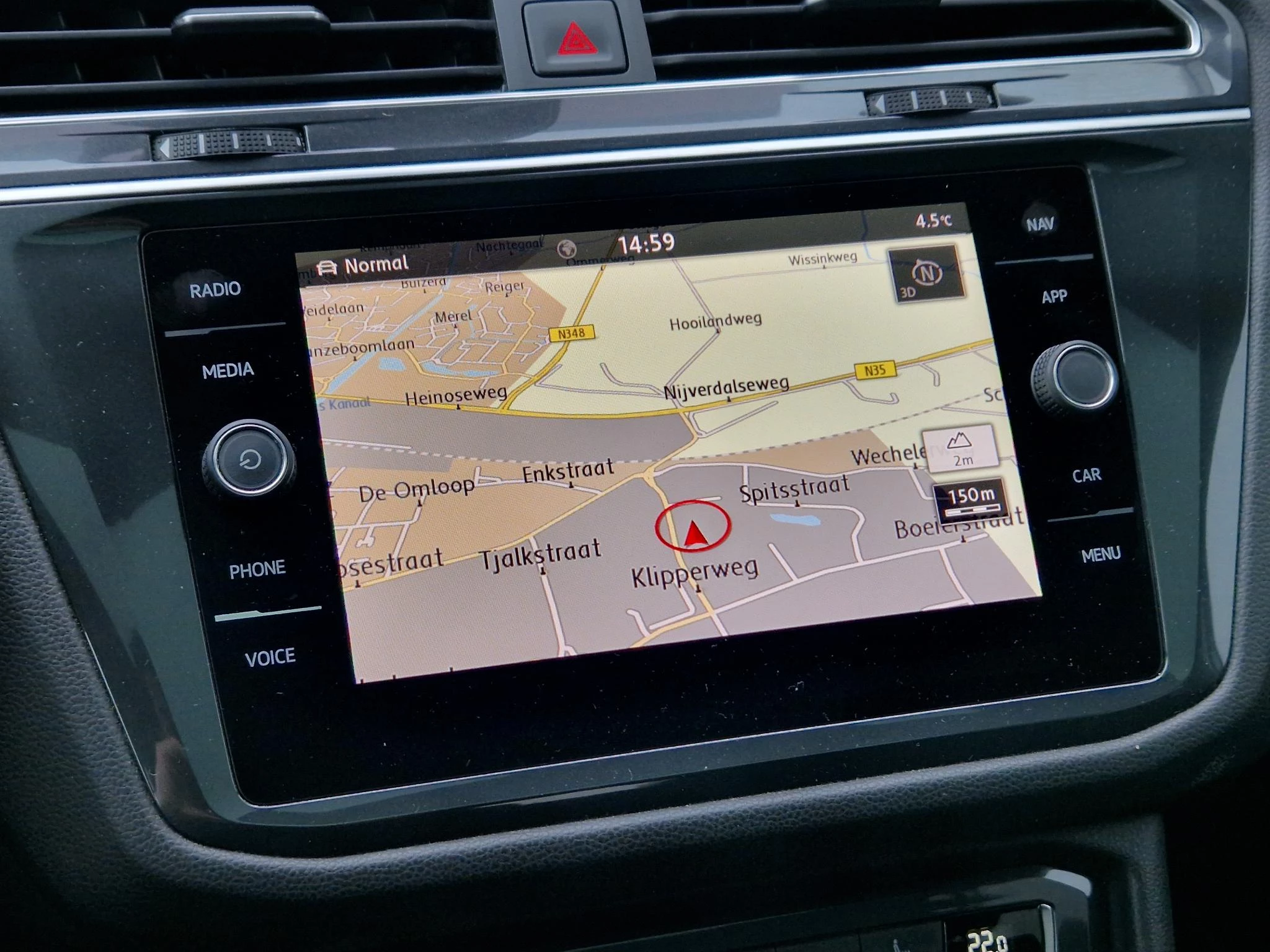 Hoofdafbeelding Volkswagen Tiguan Allspace