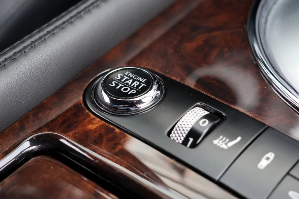 Hoofdafbeelding Bentley Continental GT