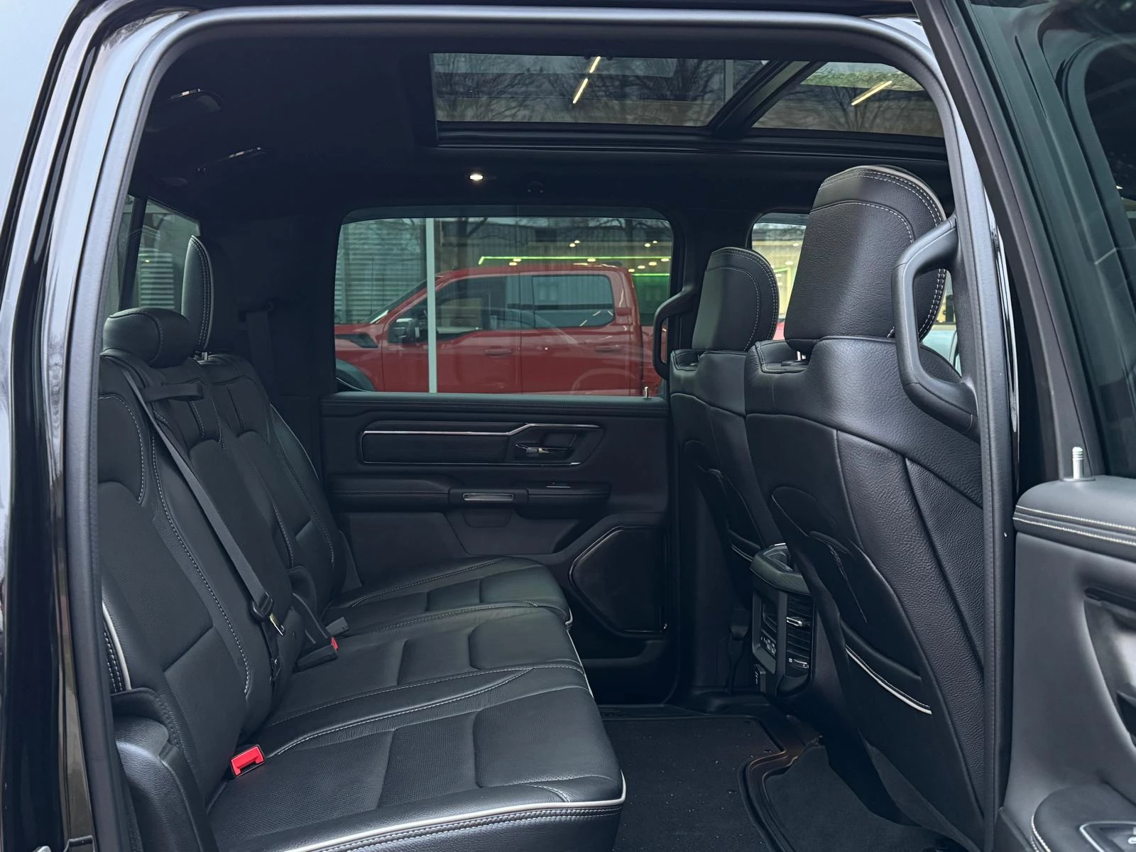 Hoofdafbeelding Dodge Ram Pick-Up